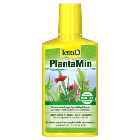 TETRA PlantaMin 500 ml środek w płynie z składnikami odżywczymi dla roślin (T751712)