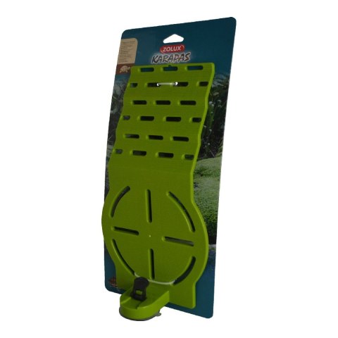 ZOLUX AQUAYA Kładka Karapas kol. zielony (316000)