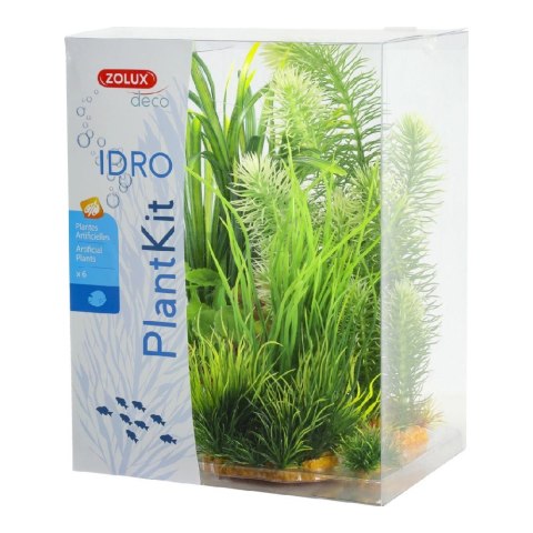 ZOLUX PLANTKIT IDRO N°3 (352152)