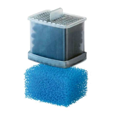 ZOLUX Wkład gąbka EKAI x 2 szt. (329230)