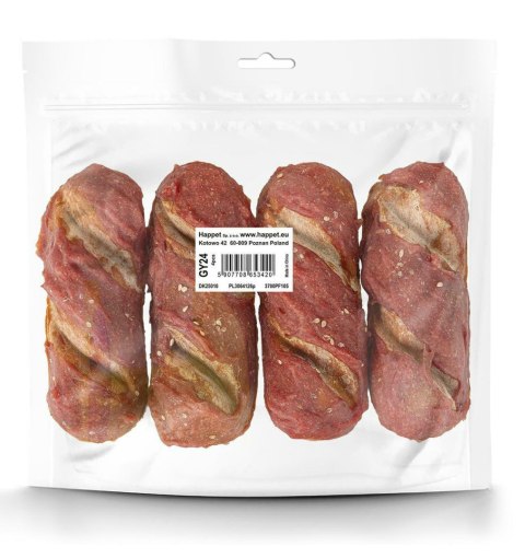 Bakery Bagietka Jagnięcina 4szt