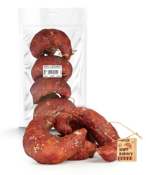 Bakery Croissant Jagnięcina 4szt