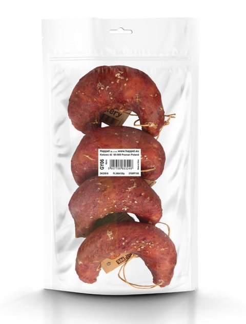 Bakery Croissant Jagnięcina 4szt