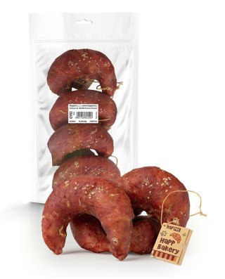 Bakery Croissant Kaczka 4szt