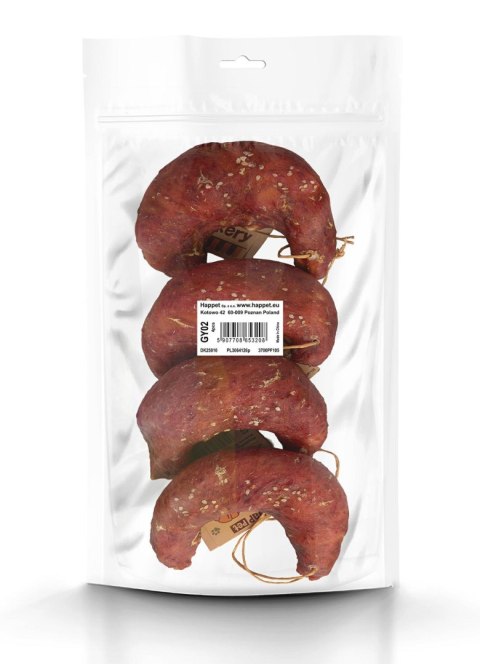 Bakery Croissant Kaczka 4szt