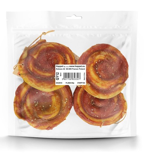 Bakery Cynamonka Jagnięcina 4szt