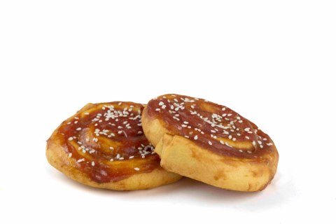 Bakery Cynamonka Kaczka 1szt