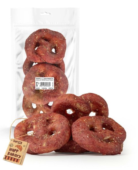 Bakery Precel Jagnięcina 4szt