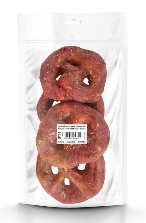 Bakery Precel Kaczka 4szt
