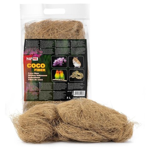 Coco Fiber - włókno kokosowe 5L