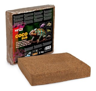 Coco Sub - podłoże kokosowe 2 kg