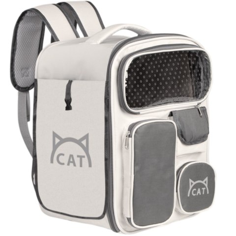 Furrever Friends CAT - plecak transporter dla kota i psa