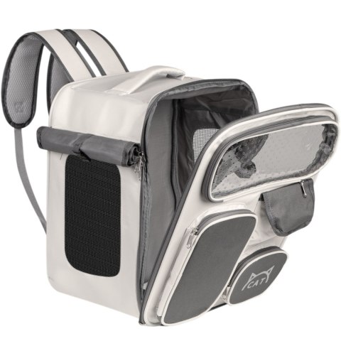 Furrever Friends CAT - plecak transporter dla kota i psa