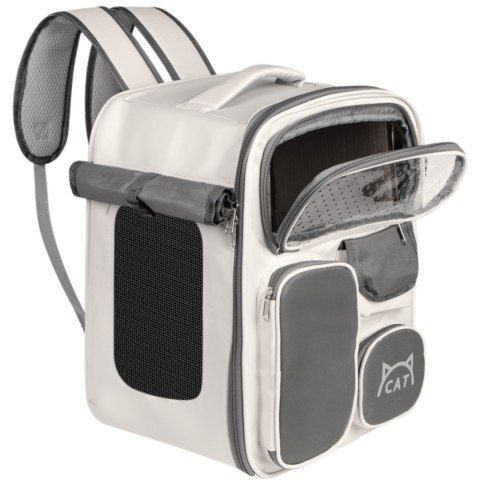 Furrever Friends CAT - plecak transporter dla kota i psa