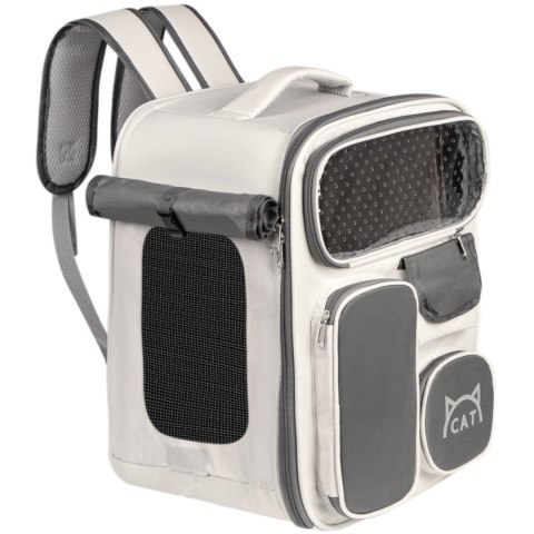 Furrever Friends CAT - plecak transporter dla kota i psa
