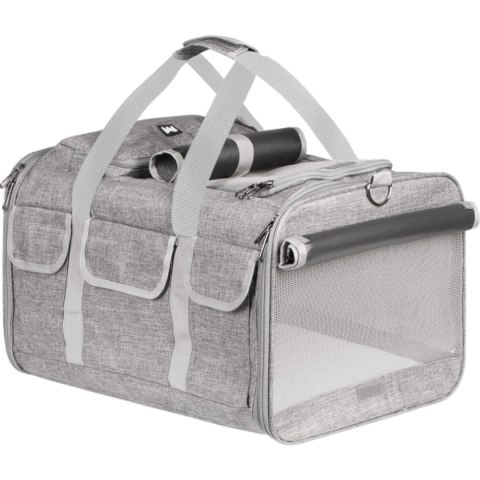 Furrever Friends Dogmobile - transporter na kółkach dla kota i psa