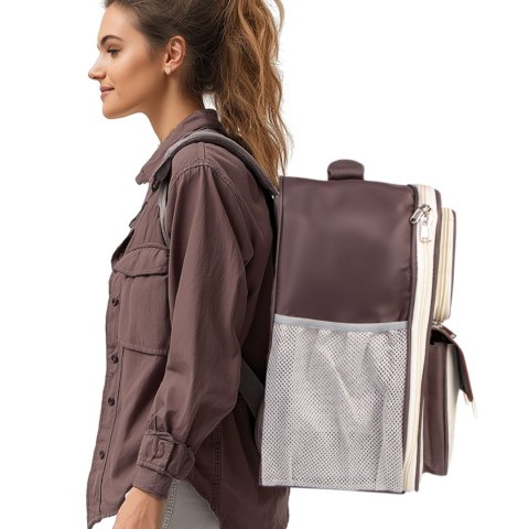 Furrever Friends Meowcation - plecak transporter dla kota i psa