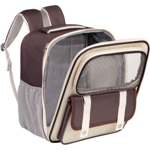 Furrever Friends Meowcation - plecak transporter dla kota i psa