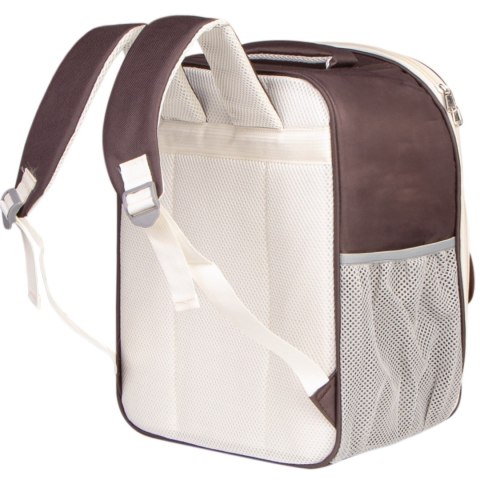 Furrever Friends Meowcation - plecak transporter dla kota i psa