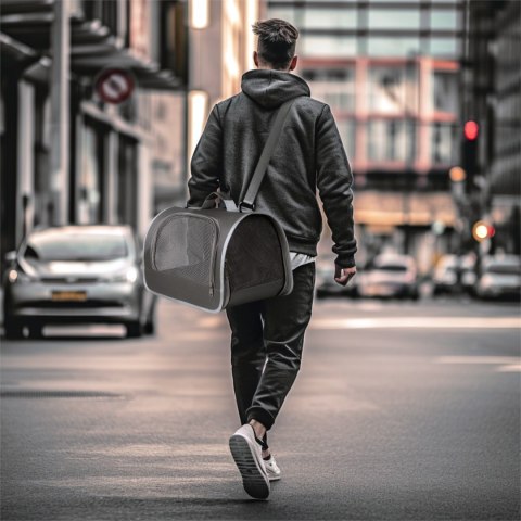 Furrever Friends Purrspack - transporter dla kota i psa