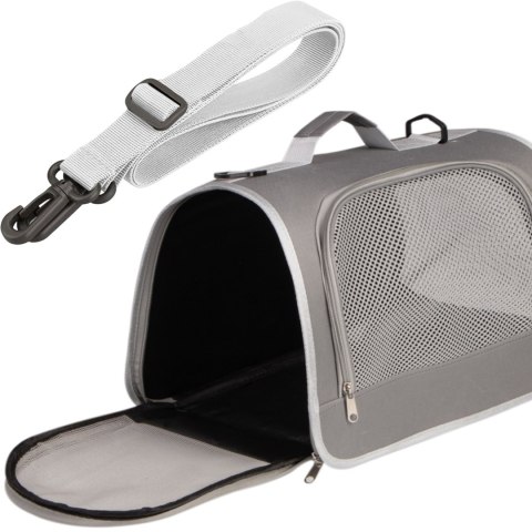 Furrever Friends Purrspack - transporter dla kota i psa