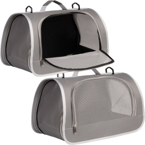 Furrever Friends Purrspack - transporter dla kota i psa