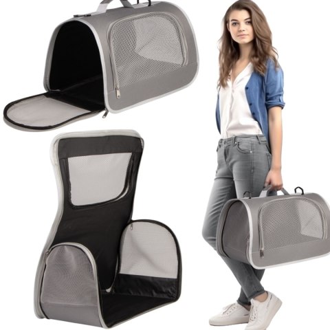 Furrever Friends Purrspack - transporter dla kota i psa