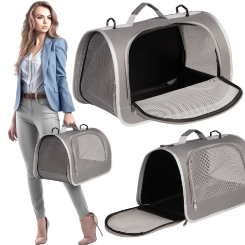 Furrever Friends Purrspack - transporter dla kota i psa