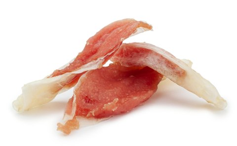 Uszy królicze z kaczką 500g