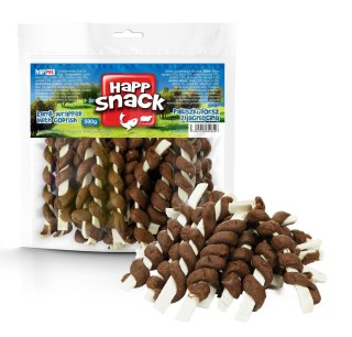 GP87 Paluszki dorsz z jagnięciną 500g