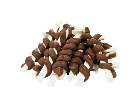 GP87 Paluszki dorsz z jagnięciną 500g