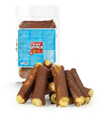Rurki kukurydziane z kaczką 500g