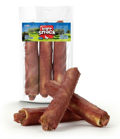 Hot dog z kaczki 3szt.