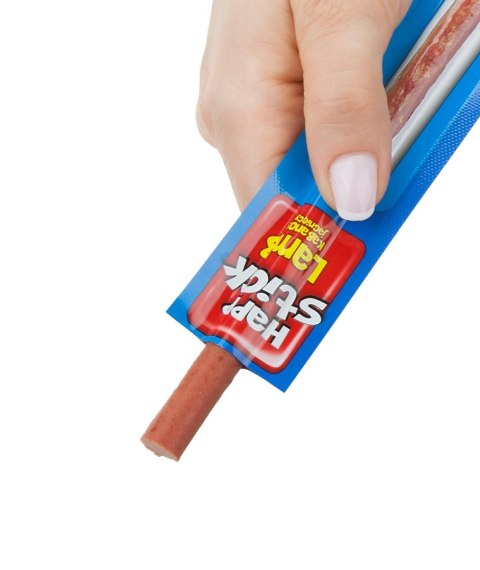 Kabanos jagnięcy display box 25x12g