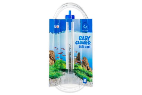 Odmulacz samozasysający M