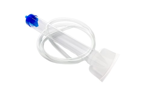 Odmulacz samozasysający M