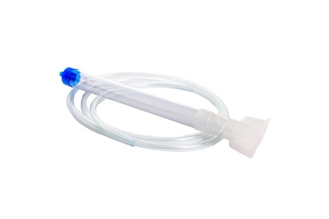 Odmulacz samozasysający S