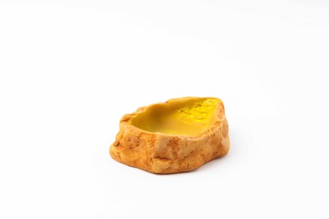 R204 miska na wodę terrarium S