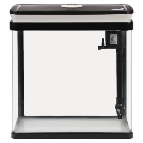 SunSun HGR-300 - Akwarium zestaw czarny 14l