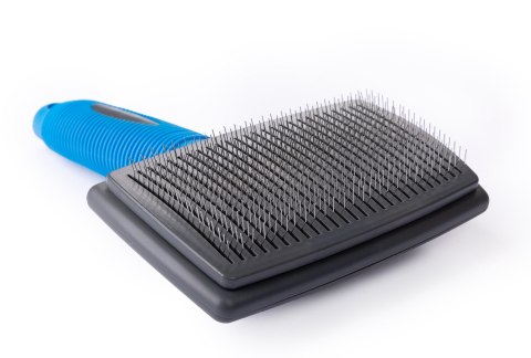 Szczotka samoczyszcząca GS40