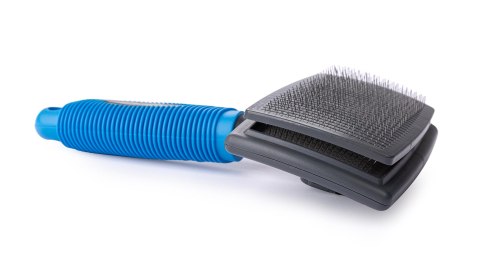 Szczotka samoczyszcząca GS40