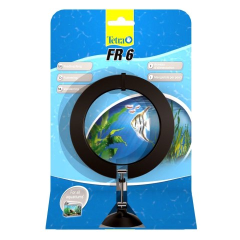 TETRA Feeding Ring FR 6 pierścień do karmienia wyznacza obszar karmienia (T239272)
