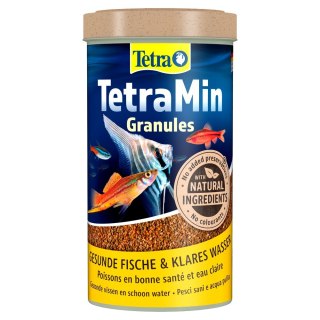 TETRA Goldfish Granules 1L pokarm w granulkach dla ryb zimnolubnych (T240582)
