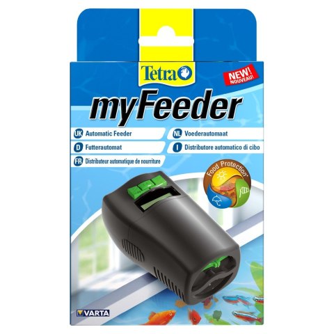 TETRA Karmnik automatyczny TETRA myFeeder automat do karmienia ryb (T260085)
