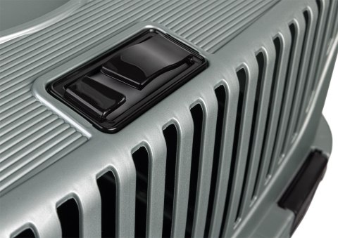 Transporter Molly M szary&czarny