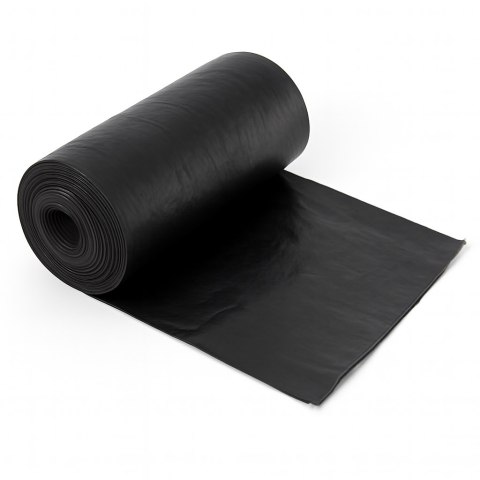 WC06 worki na psie odchody 4 rolki CZARN