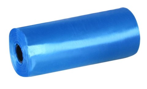 Worki na psie odchody Happet WC03 niebieskie