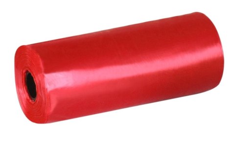 Worki na psie odchody Happet WC04 czerwone