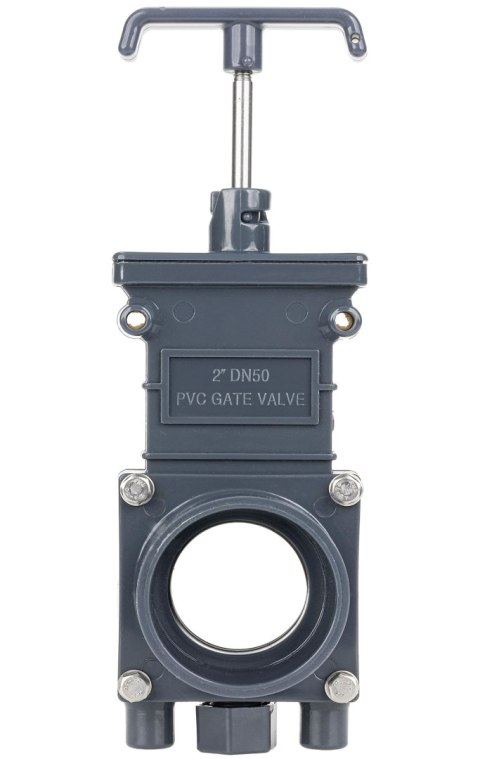 Zawór bramowy fi 63 mm zasuwa