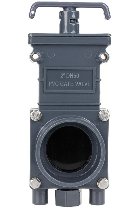 Zawór bramowy fi 63 mm zasuwa